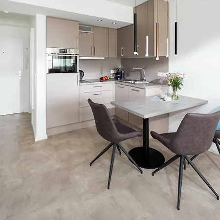 Appartement Luettje Ney à Norderney Extérieur photo