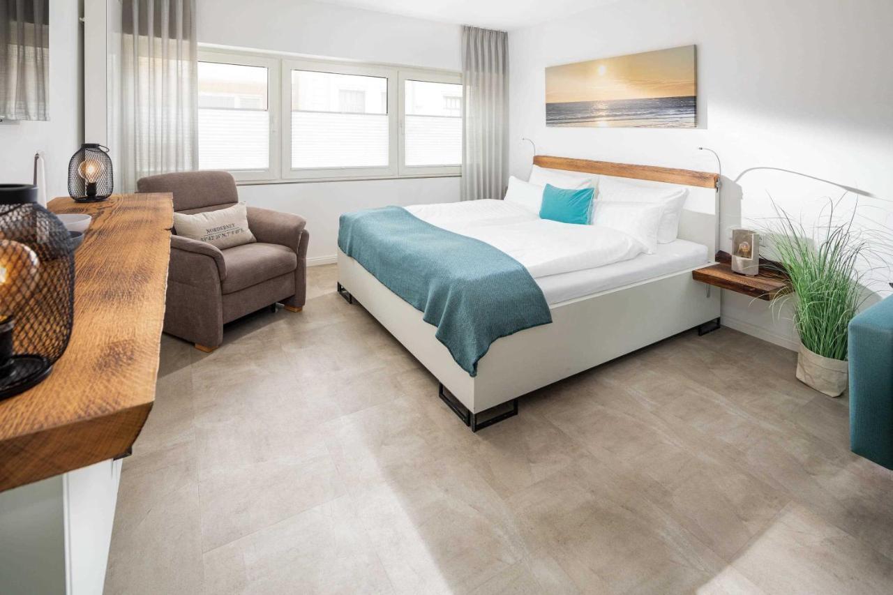 Luettje Ney Appartement *
