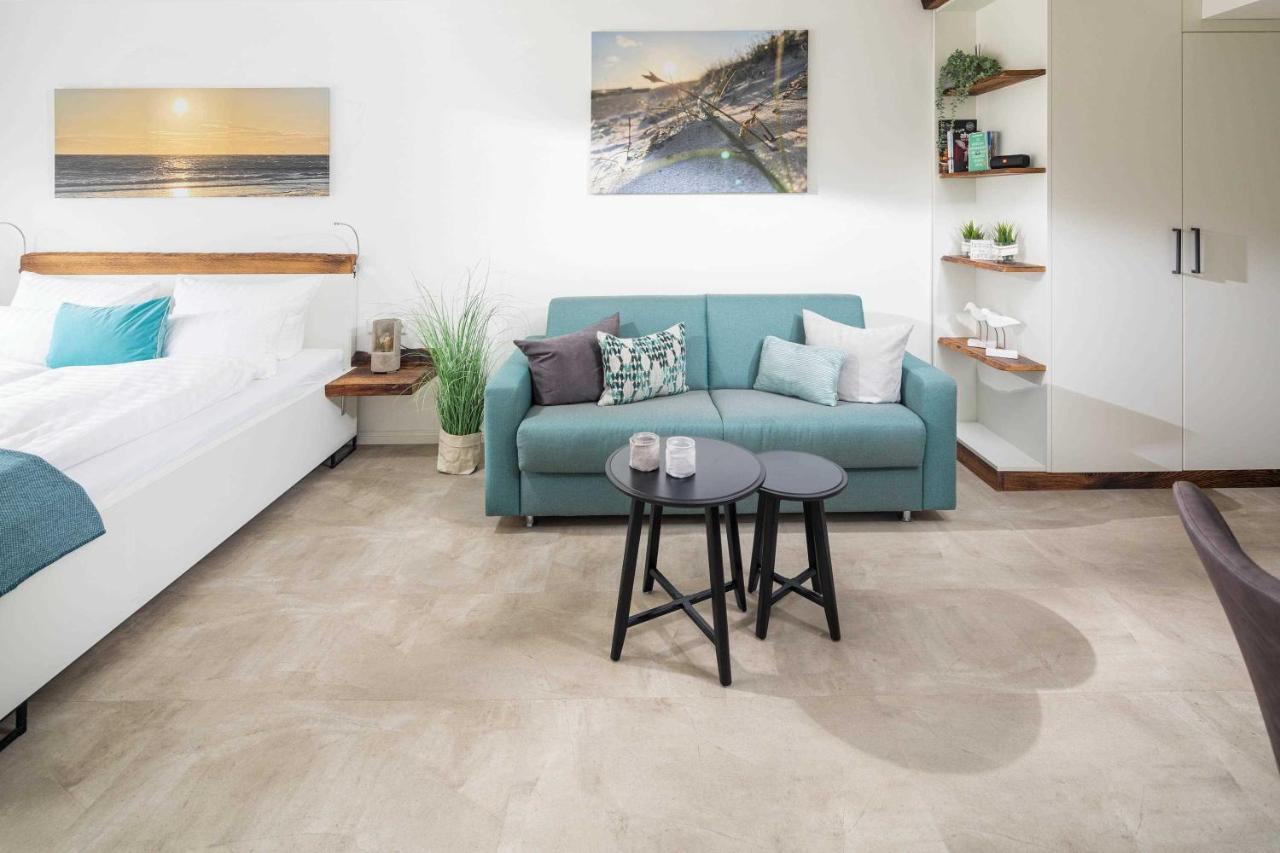 Luettje Ney Appartement Norderney