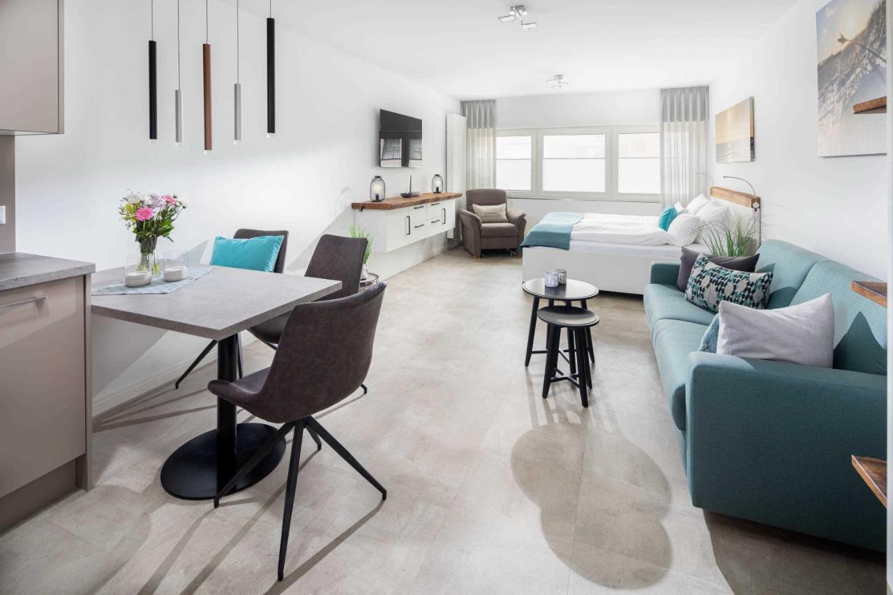 Luettje Ney Appartement
