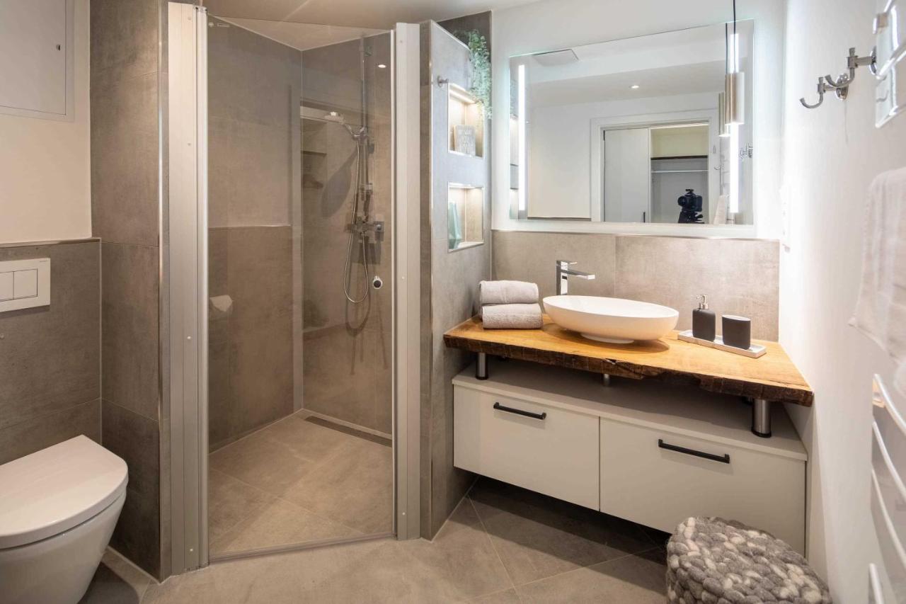 Appartement Luettje Ney